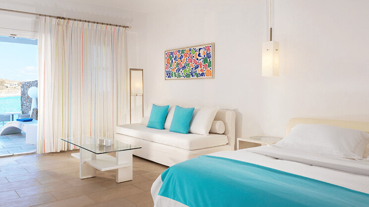 Petasos Beach Resort & Spa